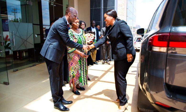 Deputy Minister Urges EWURA to Embrace Innovation Deputy Minister Urges EWURA to Embrace Innovation