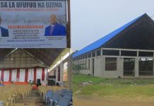 PM orders Ufufuo na Uzima church to resume service PM orders Ufufuo na Uzima church to resume service