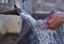 Barrick North Mara Water Projects Benefit 11 Villages Barrick North Mara Water Projects Benefit 11 Villages