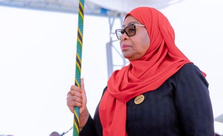 Tanzania Cancels Independence Day Public Celebrations Tanzania Cancels Independence Day Public Celebrations