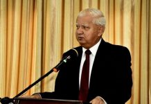 ‘Prioritise discipline, national interests’ ‘Prioritise discipline, national interests’