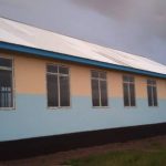 Allocate funds to improve education infrastructure Allocate funds to improve education infrastructure