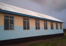 Allocate funds to improve education infrastructure Allocate funds to improve education infrastructure