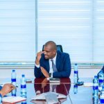 Ndejembi Urges PURA to Accelerate Oil and Gas Exploration Ndejembi Urges PURA to Accelerate Oil and Gas Exploration