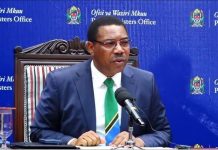 PM Urges Tanzanian Editors to Trust Independent Commission PM Urges Tanzanian Editors to Trust Independent Commission