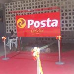 Posta Tanzania awarded International Security Certificate Posta Tanzania awarded International Security Certificate