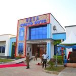 Residents urged to support VETA students Residents urged to support VETA students