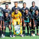 Tanzania U17S Sniff AFCON Finals Tanzania U17S Sniff AFCON Finals