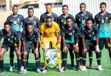 Tanzania U17S Sniff AFCON Finals Tanzania U17S Sniff AFCON Finals