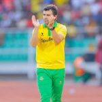 Yanga confident ahead of Algeria clash Yanga confident ahead of Algeria clash