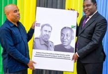 Cuban Envoy Vows to Strengthen Longstanding Ties with TZ Cuban Envoy Vows to Strengthen Longstanding Ties with TZ