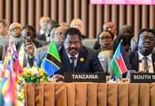 AU-EU Summit Zeal for Political Will and Development AU-EU Summit Zeal for Political Will and Development