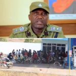 Tanzania Caps Fuel Sales to Boda Bodas at 2 Liters Tanzania Caps Fuel Sales to Boda Bodas at 2 Liters