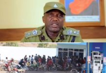 Tanzania Caps Fuel Sales to Boda Bodas at 2 Liters Tanzania Caps Fuel Sales to Boda Bodas at 2 Liters