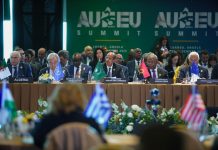 AU Wants more Transparency in Access to Capital AU Wants more Transparency in Access to Capital