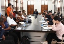 Z’Bar, China Deepen Health Partnership to Combat Diseases Z’Bar, China Deepen Health Partnership to Combat Diseases