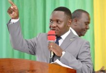 Tanzania Aims for Enhanced Investor Support in Transport Tanzania Aims for Enhanced Investor Support in Transport