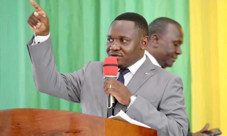 Tanzania Aims for Enhanced Investor Support in Transport Tanzania Aims for Enhanced Investor Support in Transport