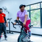 EAC Secretariat Opens Staff Wellness Centre in Arusha EAC Secretariat Opens Staff Wellness Centre in Arusha