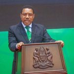 Nchemba Demands Obedience to Traffic Laws Nchemba Demands Obedience to Traffic Laws