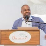 Tanzania TPC Partnership Importance After 25 Years Tanzania TPC Partnership Importance After 25 Years