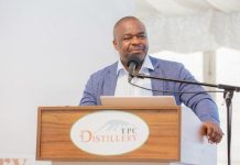 Tanzania TPC Partnership Importance After 25 Years Tanzania TPC Partnership Importance After 25 Years