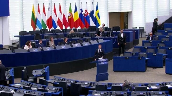 Tanzania cautions EU parliament over political interference Tanzania cautions EU parliament over political interference