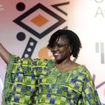 Tanzanian Conservationist Rahima Njaidi Honored at Tusk Awards Tanzanian Conservationist Rahima Njaidi Honored at Tusk Awards