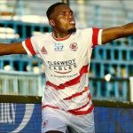 Maabad Brace Fires Coastal Union to Victory over Mbeya City Maabad Brace Fires Coastal Union to Victory over Mbeya City