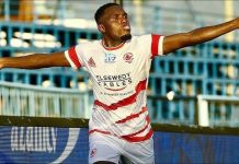 Maabad Brace Fires Coastal Union to Victory over Mbeya City Maabad Brace Fires Coastal Union to Victory over Mbeya City