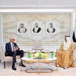 Tanzania UAE Strengthen Parliamentary Collaboration Tanzania UAE Strengthen Parliamentary Collaboration