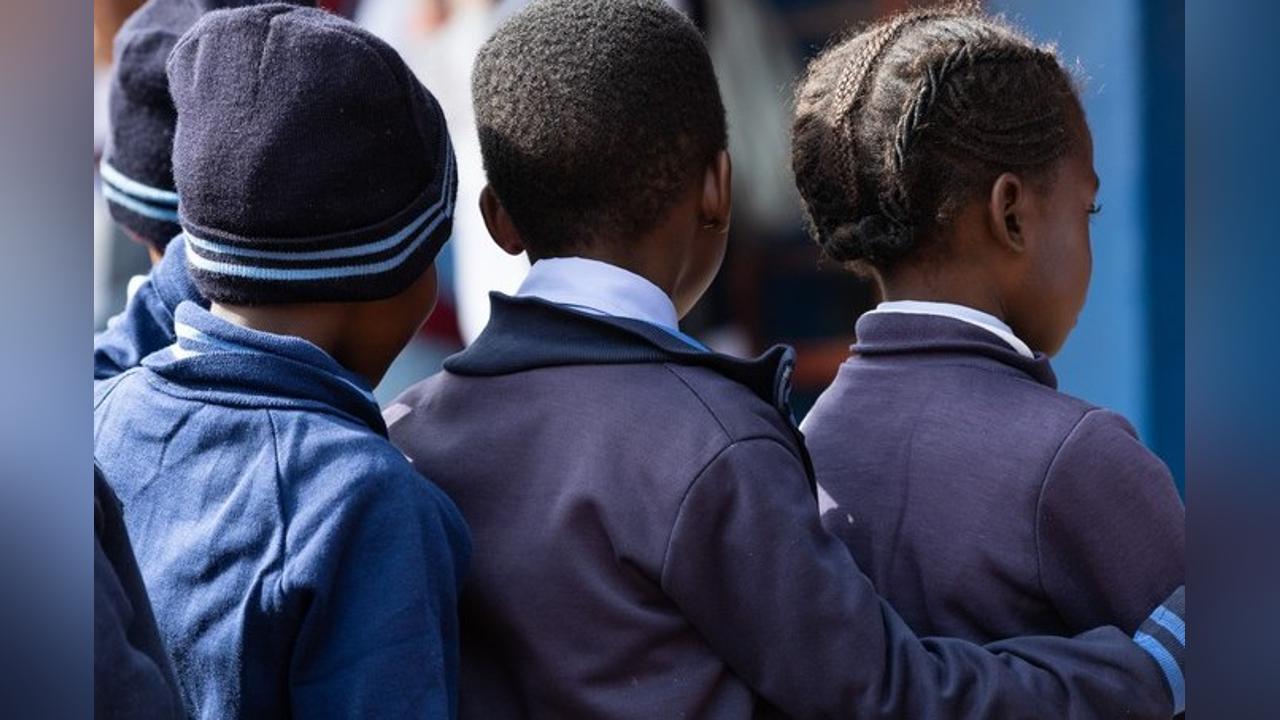 School Violence in Southern Africa: A Broader Context School Violence in Southern Africa: A Broader Context
