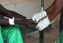 Global Cholera Cases Exceed 565000 in 2025 Global Cholera Cases Exceed 565000 in 2025