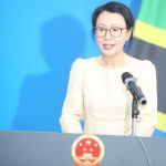 Blueprint and baton drive China’s governance success Blueprint and baton drive China’s governance success