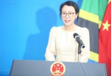 Blueprint and baton drive China’s governance success Blueprint and baton drive China’s governance success