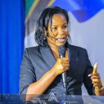 Female Athletes Take Centre Stage in Dar Female Athletes Take Centre Stage in Dar