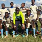 SHIMMUTA Games: Patrick Steers NEMC to a Hefty Win SHIMMUTA Games: Patrick Steers NEMC to a Hefty Win