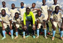 SHIMMUTA Games: Patrick Steers NEMC to a Hefty Win SHIMMUTA Games: Patrick Steers NEMC to a Hefty Win