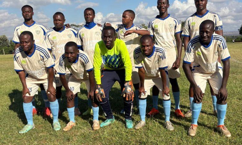 SHIMMUTA Games: Patrick Steers NEMC to a Hefty Win SHIMMUTA Games: Patrick Steers NEMC to a Hefty Win