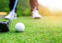 Sea Cliff Golf Club set for November Golf Challenge Sea Cliff Golf Club set for November Golf Challenge