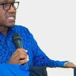 ZEC Chief Calls for Transparency, Collaboration ZEC Chief Calls for Transparency, Collaboration