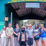 Tanzania Welcomes over 152,000 Tourists in November Tanzania Welcomes over 152,000 Tourists in November