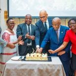 Tanzania, Algeria Mark 61 Years of Diplomatic Ties Tanzania, Algeria Mark 61 Years of Diplomatic Ties