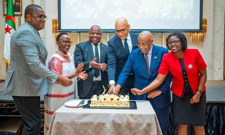 Tanzania, Algeria Mark 61 Years of Diplomatic Ties