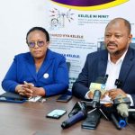 Tanzania Renews Efforts to Control Urban Noise and Vibration Tanzania Renews Efforts to Control Urban Noise and Vibration