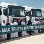 GSM deepens business ties with Chinese truck firm GSM deepens business ties with Chinese truck firm