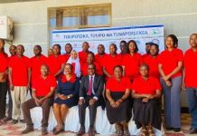 ‘Govt backs ecological farming’ ‘Govt backs ecological farming’