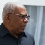 Ali Ameir Mohamed: A Tribute to a Father and Leader Ali Ameir Mohamed: A Tribute to a Father and Leader