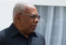 Ali Ameir Mohamed: A Tribute to a Father and Leader Ali Ameir Mohamed: A Tribute to a Father and Leader