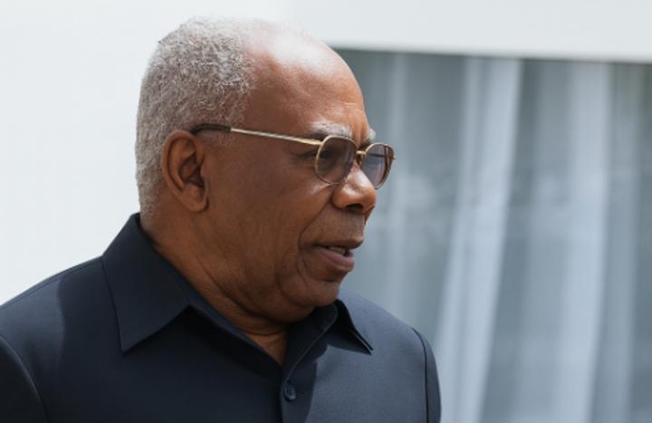 Ali Ameir Mohamed: A Tribute to a Father and Leader Ali Ameir Mohamed: A Tribute to a Father and Leader